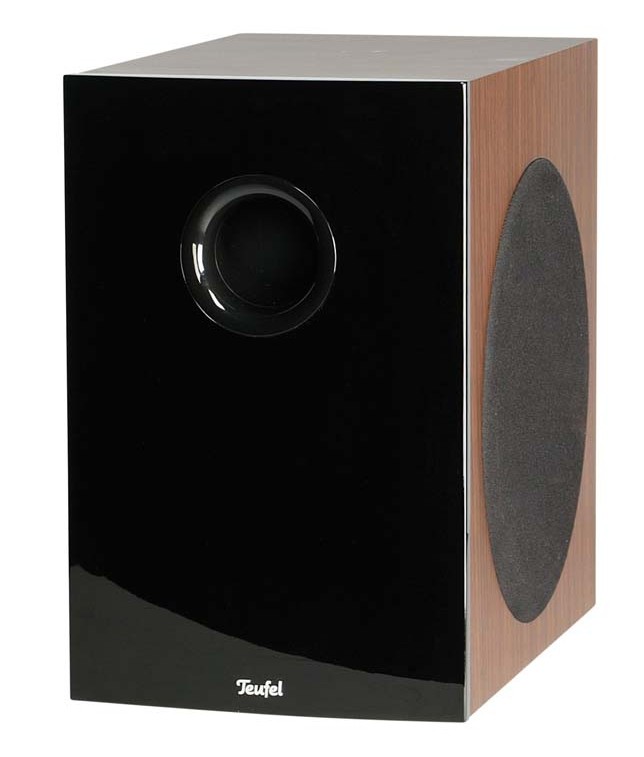 Lautsprecher Surround Teufel Columa 200 im Test, Bild 2