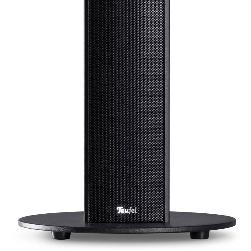 Lautsprecher Surround Teufel Columa 300R im Test, Bild 5