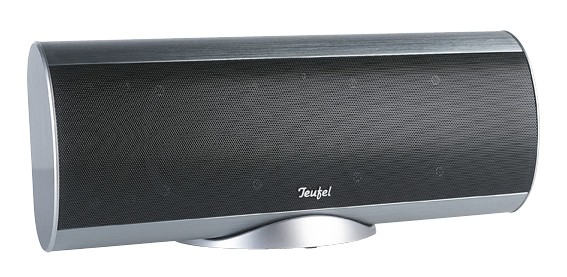 Lautsprecher Surround Teufel Columa 900 im Test, Bild 3