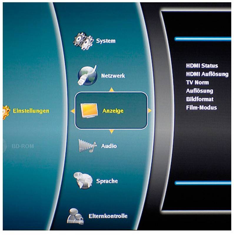 Blu-ray-Anlagen Teufel Impaq 3000 im Test, Bild 3