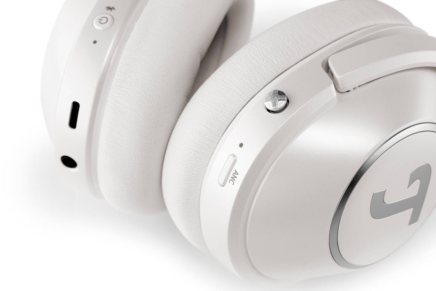 Kopfhörer Noise Cancelling Teufel Real Blue NC im Test, Bild 5