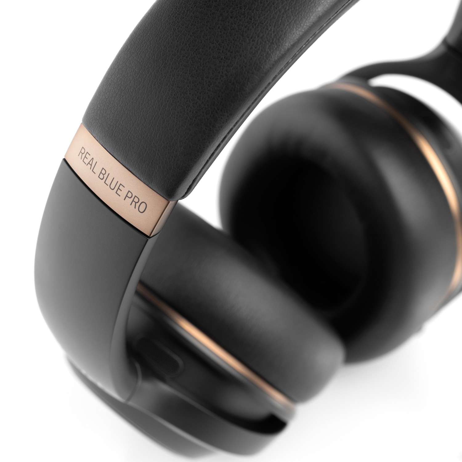 Der Langstreckenläufer unter den ANC-Kopfhörern: Teufel Real Blue Pro, Bild 2 Kopfhörer Noise Cancelling Teufel Real Blue Pro im Test, Bild 2