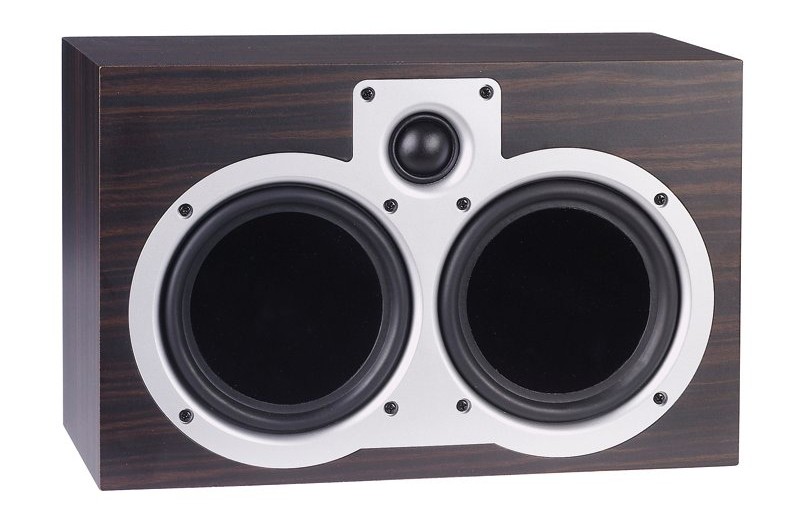 Lautsprecher Surround Teufel System 5 THX Select 2 im Test, Bild 2