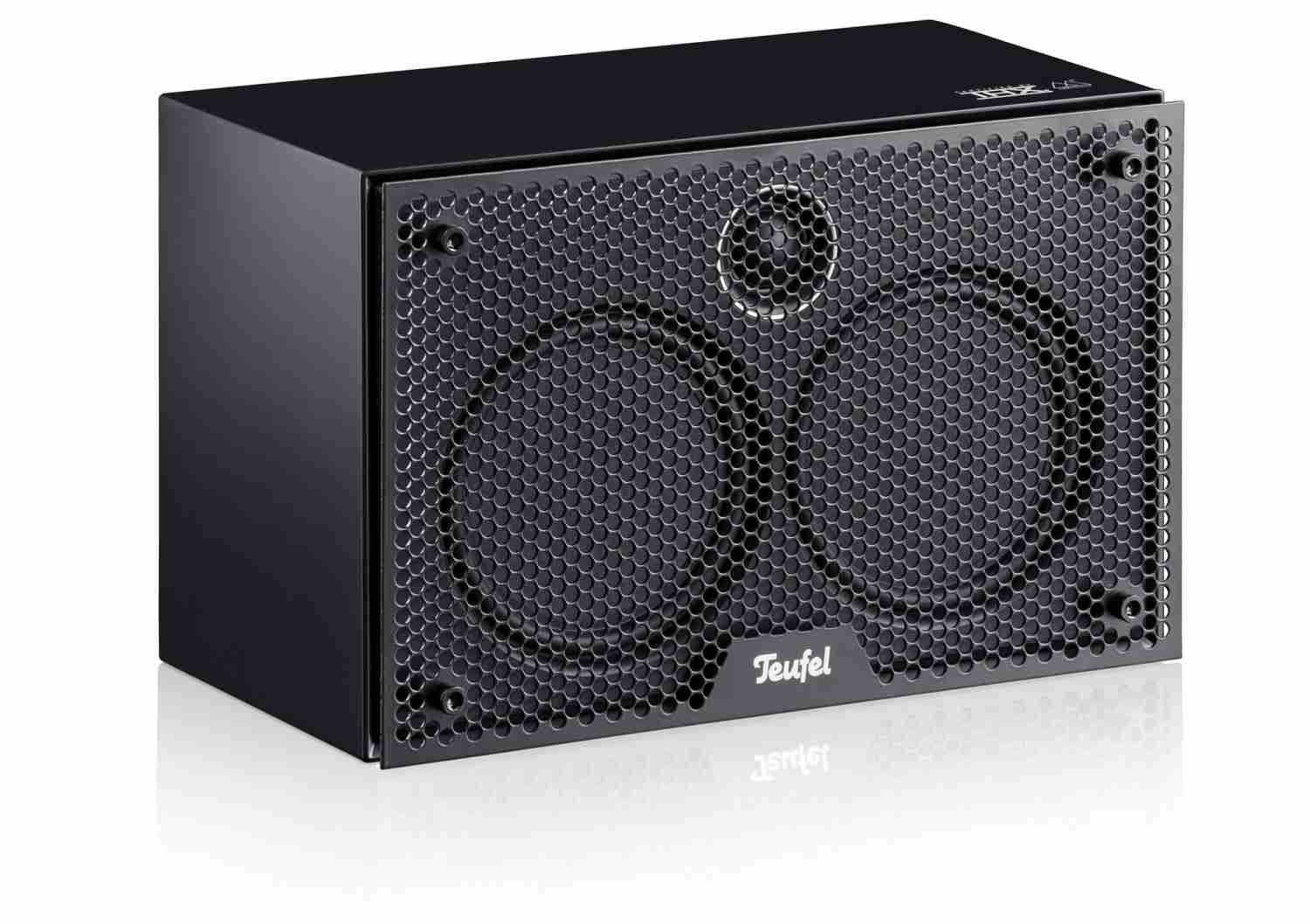 Lautsprecher Surround Teufel System 6 THX Select im Test, Bild 7