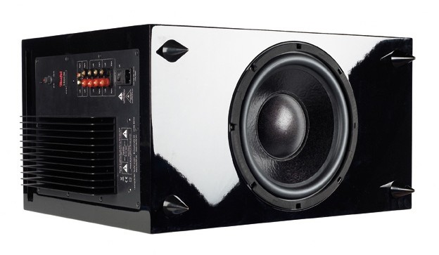 Lautsprecher Surround Teufel System 8 THX Ultra 2 im Test, Bild 6