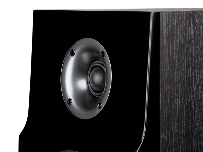 Lautsprecher Stereo Teufel T 300 Mk2 im Test, Bild 15