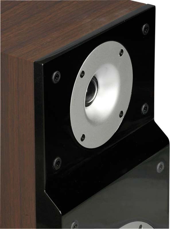 Lautsprecher Stereo Teufel T 500 im Test, Bild 2