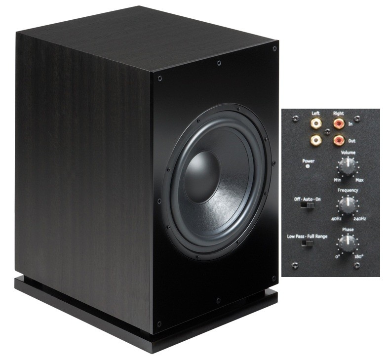 Lautsprecher Surround Teufel Theater 500 Mk2 im Test, Bild 2