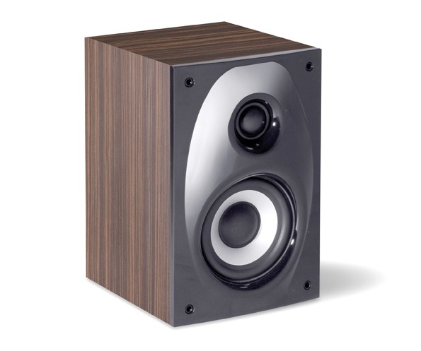 Lautsprecher Surround Teufel Theater 80 im Test, Bild 2