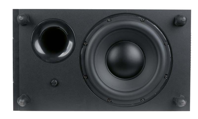 Lautsprecher Surround Teufel Theater LT2+R Set 1 im Test, Bild 5