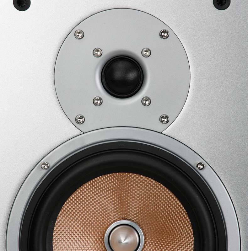 Lautsprecher Stereo Teufel Ultima 20 im Test, Bild 4