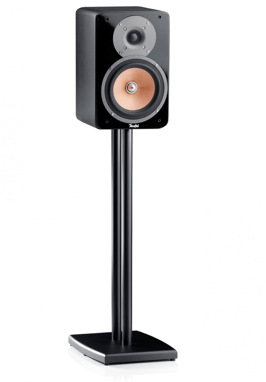 Lautsprecher Surround Teufel Ultima 20 Surround 5.1 im Test, Bild 2