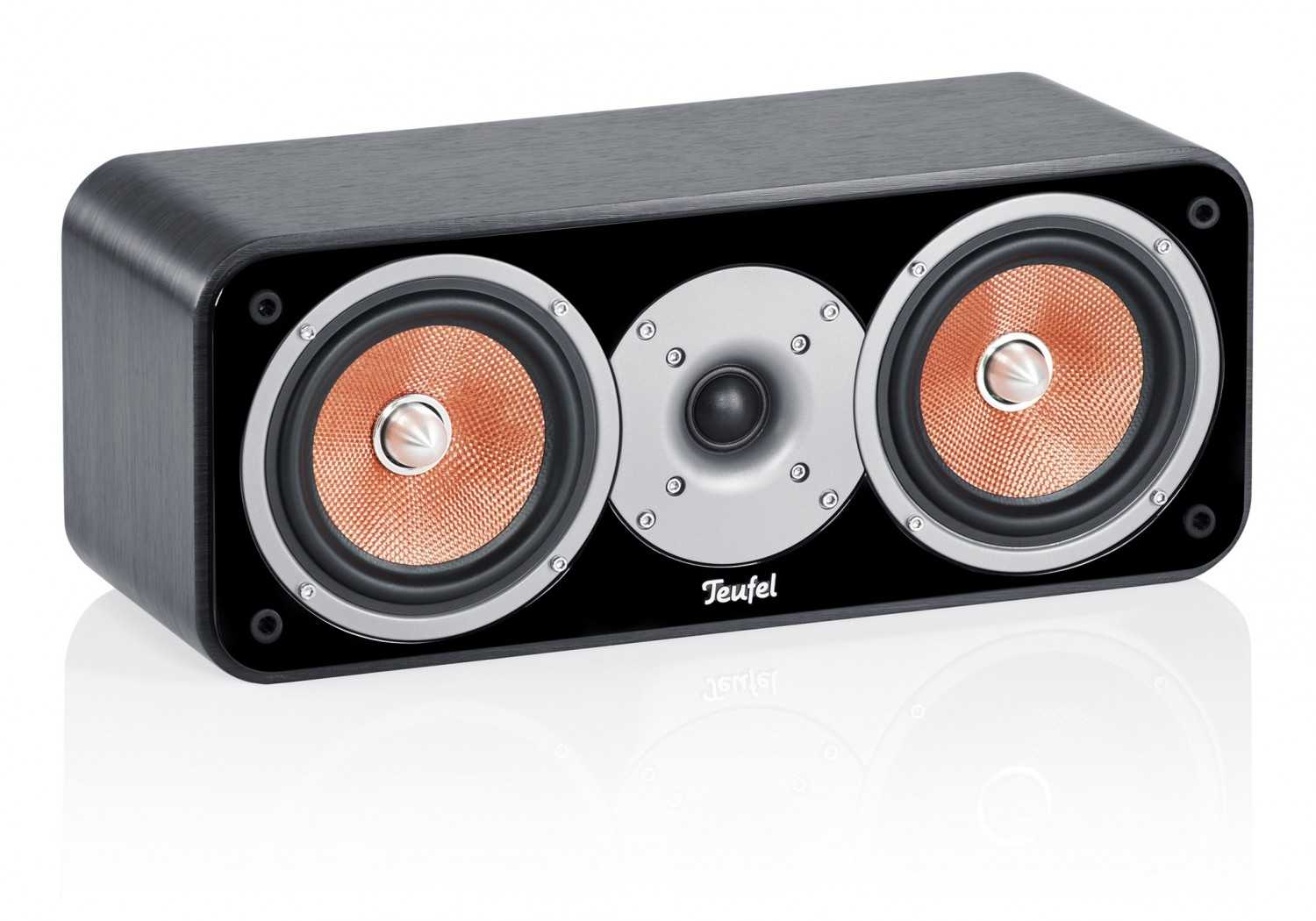 Lautsprecher Surround Teufel Ultima 20 Surround 5.1 im Test, Bild 4