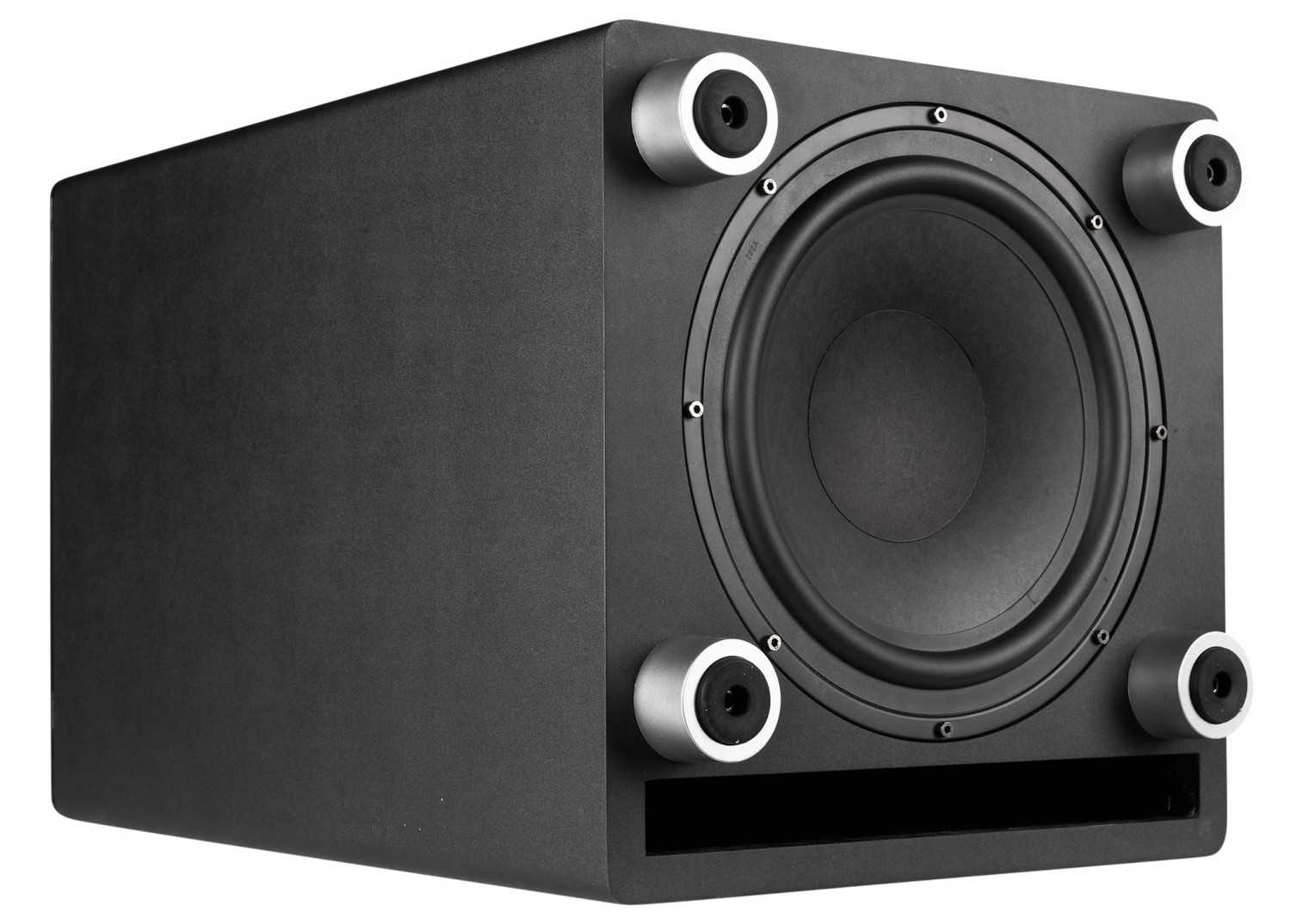 Lautsprecher Surround Teufel Ultima 40 Surround im Test, Bild 3