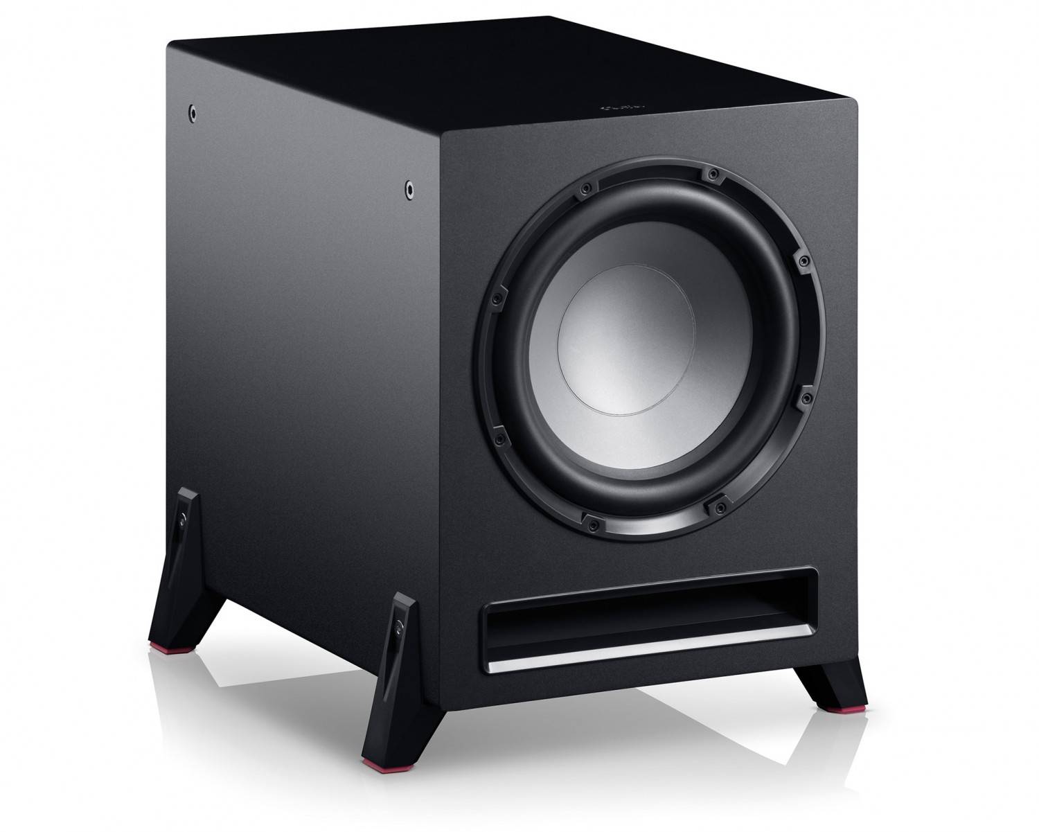 Lautsprecher Surround Teufel Ultima 40 Surround Mk3 „5.1-Set“ im Test, Bild 2