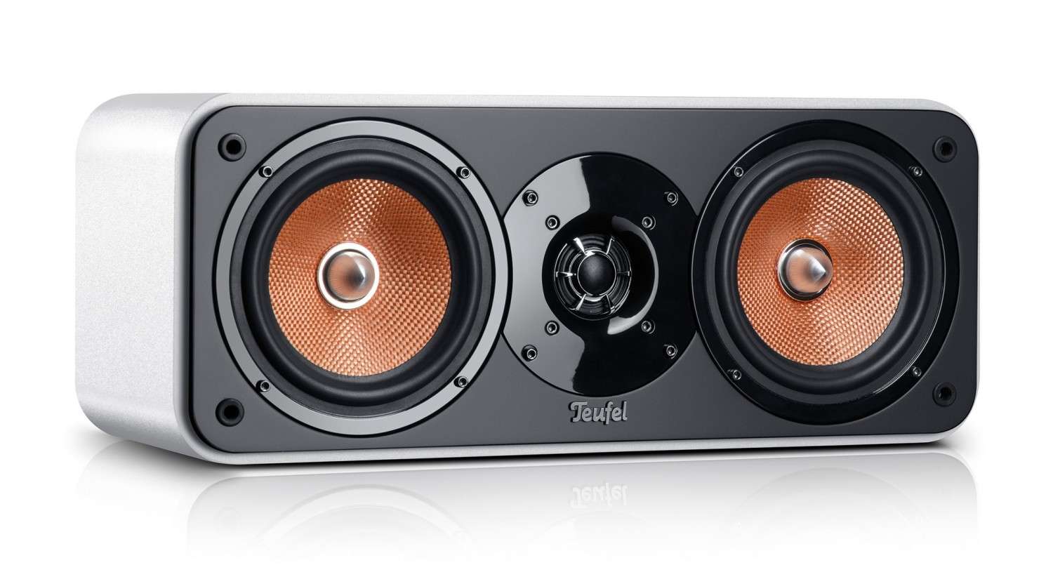 Lautsprecher Surround Teufel Ultima 40 Surround Mk3 „5.1-Set“ im Test, Bild 8