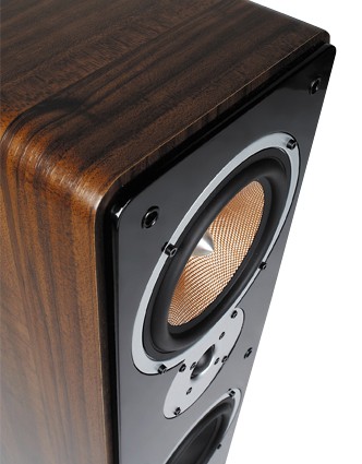 Lautsprecher Stereo Teufel Ultima 60 im Test, Bild 3