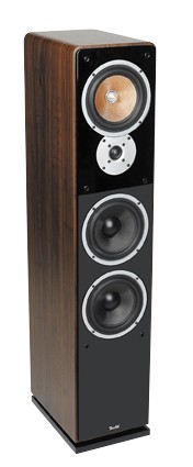 Lautsprecher Stereo Teufel Ultima 60 im Test, Bild 2