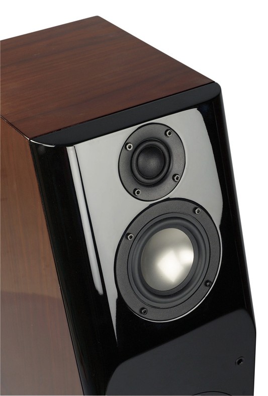 Lautsprecher Stereo Teufel Ultima 800 im Test, Bild 3