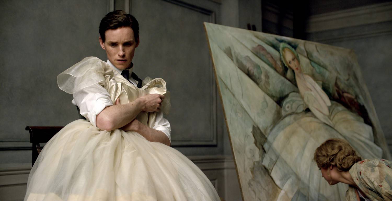 Blu-ray Film The Danish Girl (Universal) im Test, Bild 2