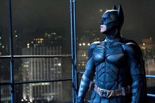 Blu-ray Film The Dark Knight Rises (Warner) im Test, Bild 2