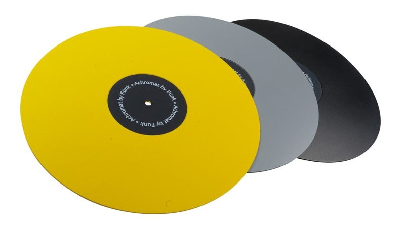 Plattenspieler The Funk Firm Little Super Deck im Test, Bild 6