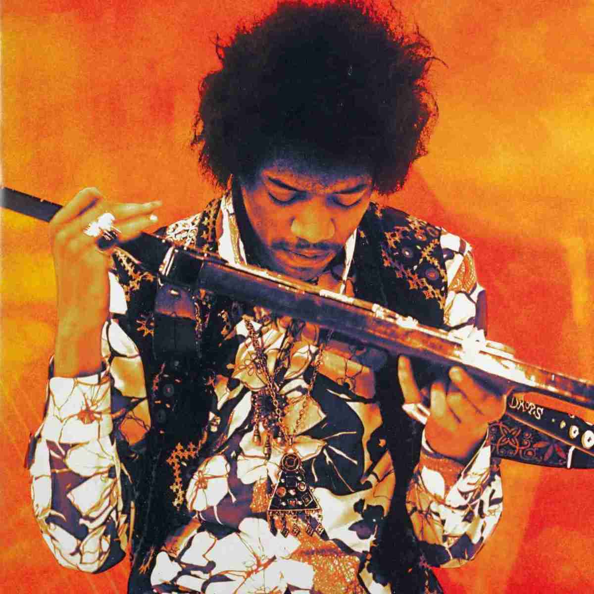 Schallplatte The Jimi Hendrix Experience - The Jimi Hendrix Experience (The Jimi Hendrix Experience - The Jimi Hendrix Experience 8-LP-Boxset) im Test, Bild 2