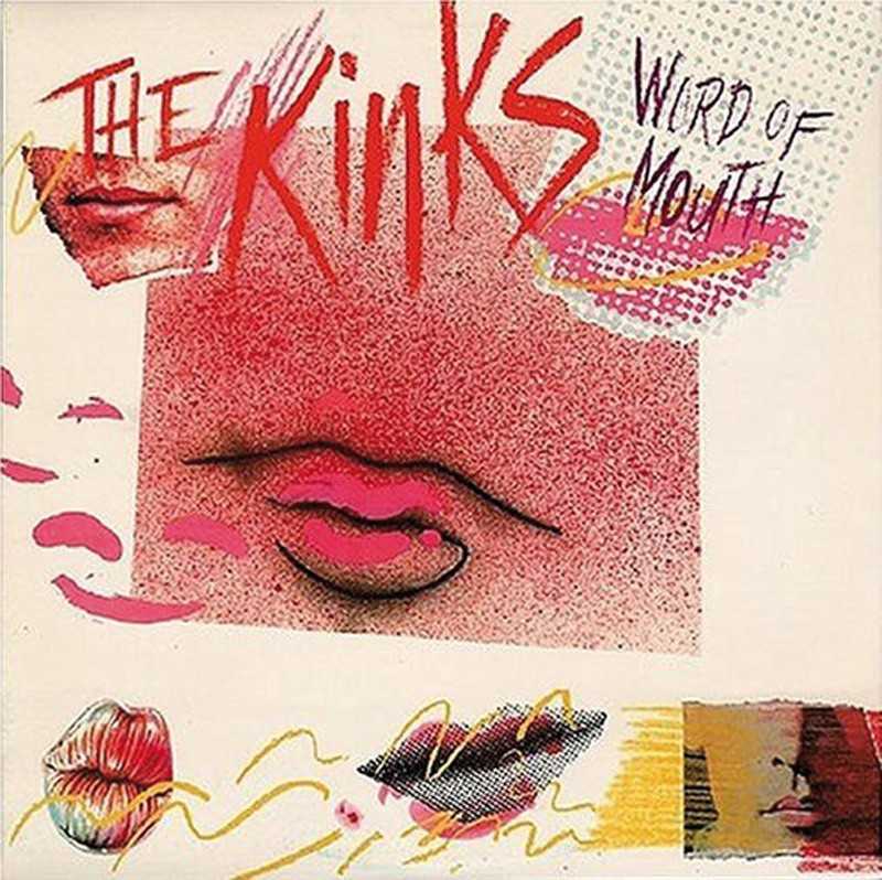Download The Kinks- Word Of Mouth (E1 Music) im Test, Bild 1