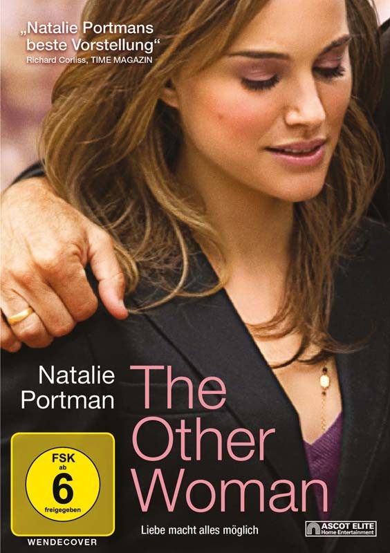 The Other Woman: The Other Woman (Ascot), Bild 1 DVD Film The Other Woman (Ascot) im Test, Bild 1