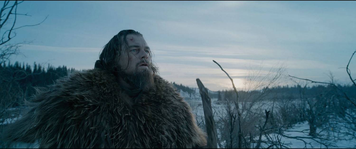 Blu-ray Film The Revenant – Der Rückkehrer (20th Century Fox) im Test, Bild 2