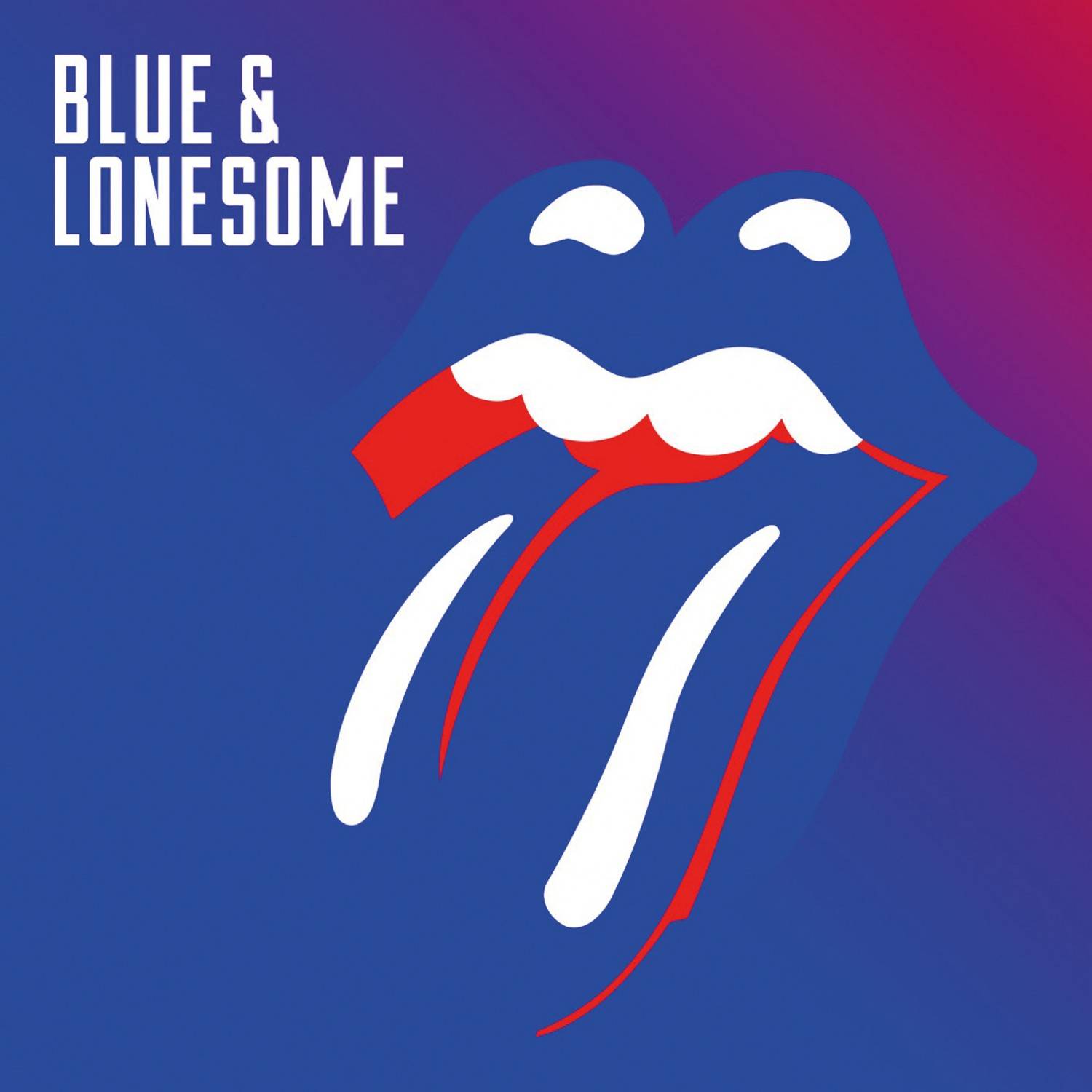 The Rolling Stones - Blue & Lonesome: The Rolling Stones - Blue & Lonesome (Polydor/Universal Music), Bild 1 Download The Rolling Stones - Blue & Lonesome (Polydor/Universal Music) im Test, Bild 1
