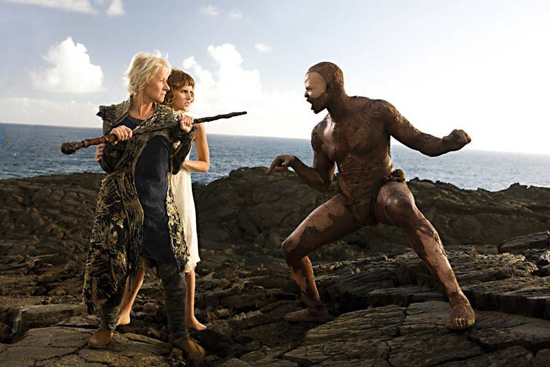 Blu-ray Film The Tempest (dtp entertainment) im Test, Bild 2