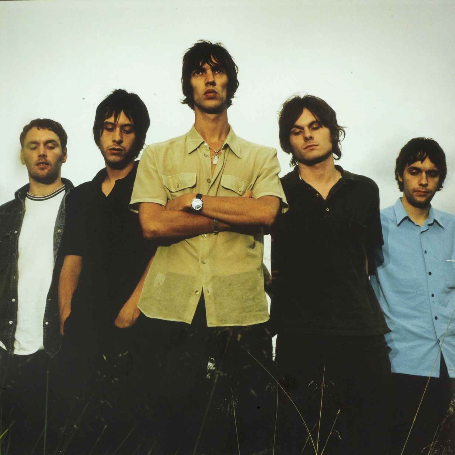 Schallplatte The Verve - Urban Hymns (Super Deluxe Re-Issue) (Virgin/UMC) im Test, Bild 3