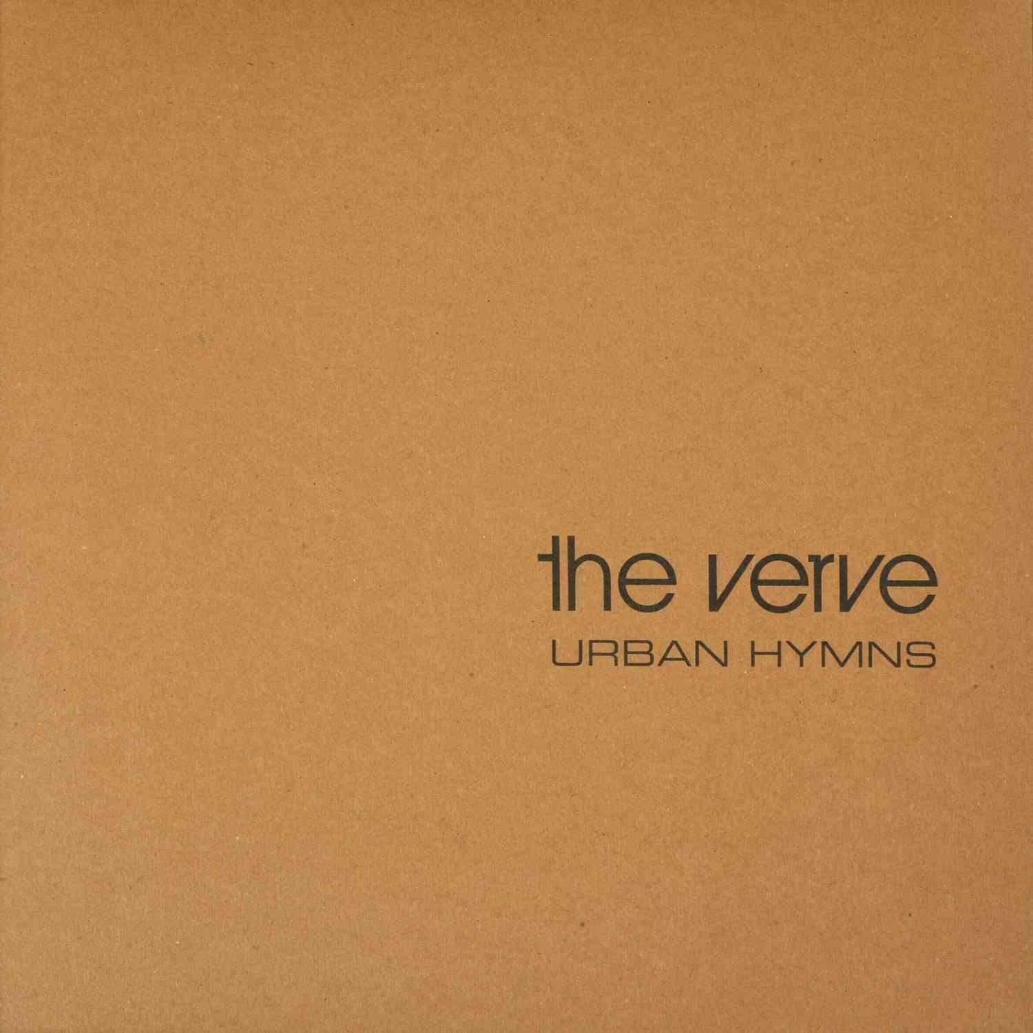 Schallplatte The Verve - Urban Hymns (Super Deluxe Re-Issue) (Virgin/UMC) im Test, Bild 4