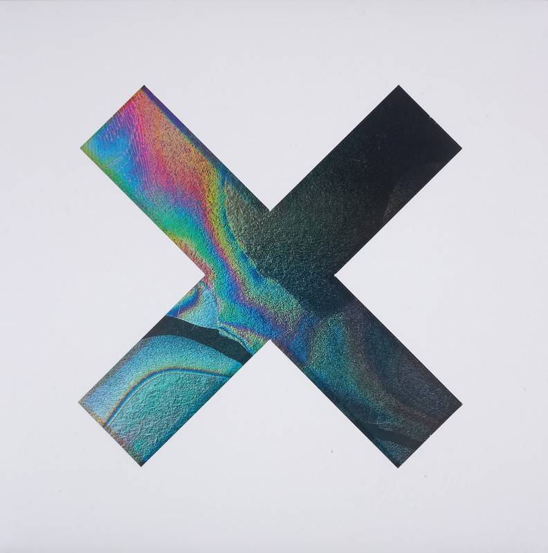 Schallplatte The XX – Coexist (Young Turks) im Test, Bild 1