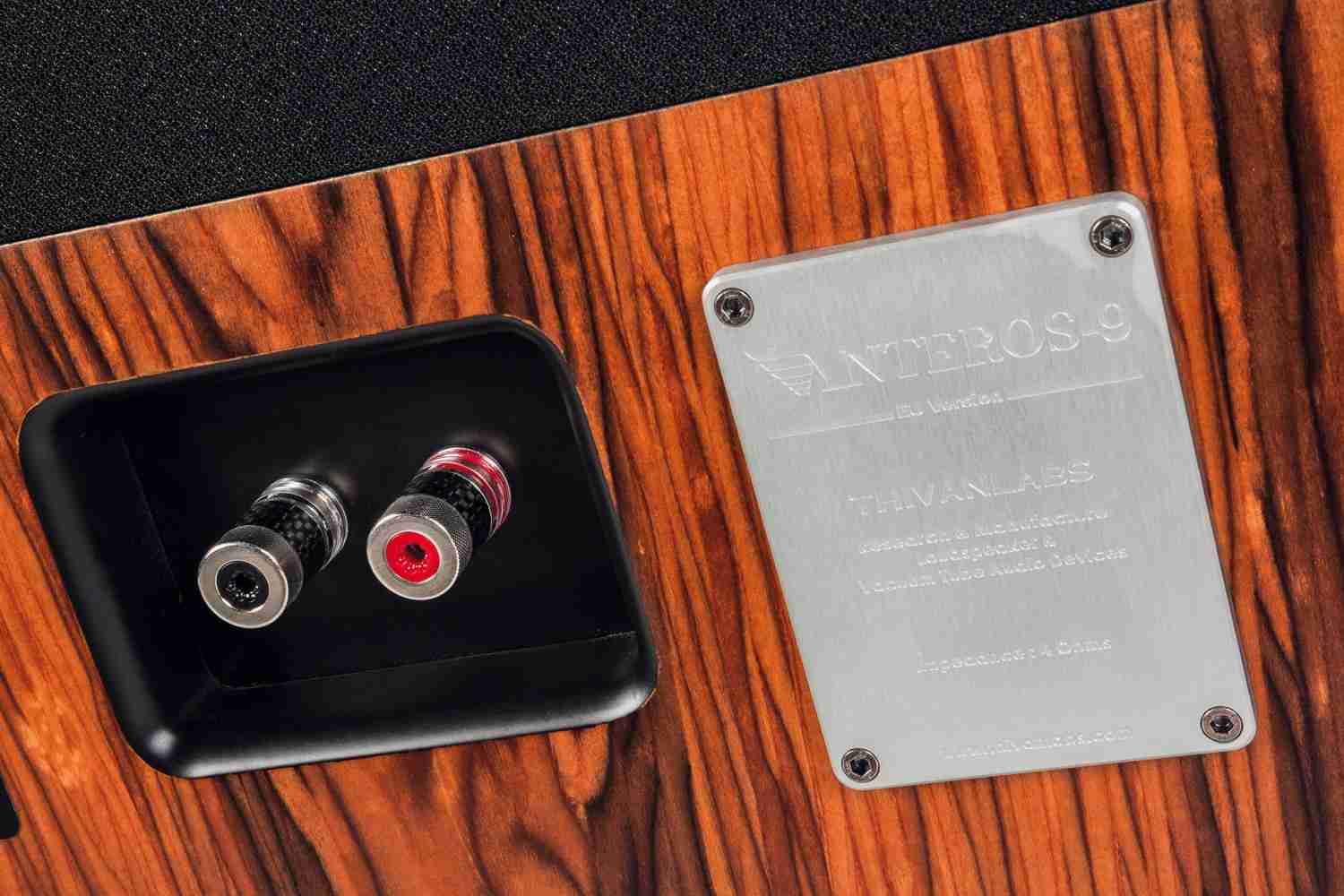 Hifi sonstiges Thivan Labs Anteros-9 im Test, Bild 4