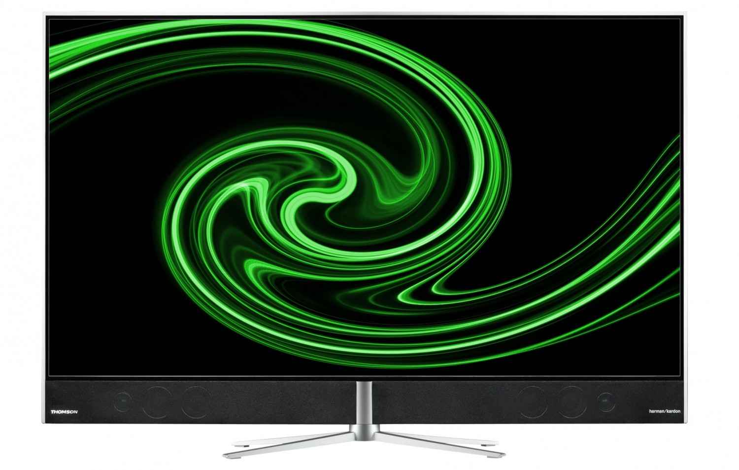 Fernseher Thomson 55UA9806 im Test, Bild 8