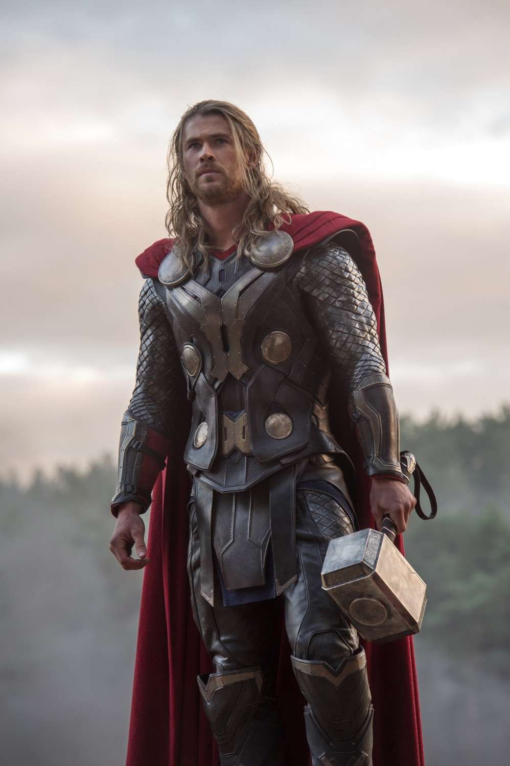Blu-ray Film Thor – The Dark Kingdom (Disney) im Test, Bild 2