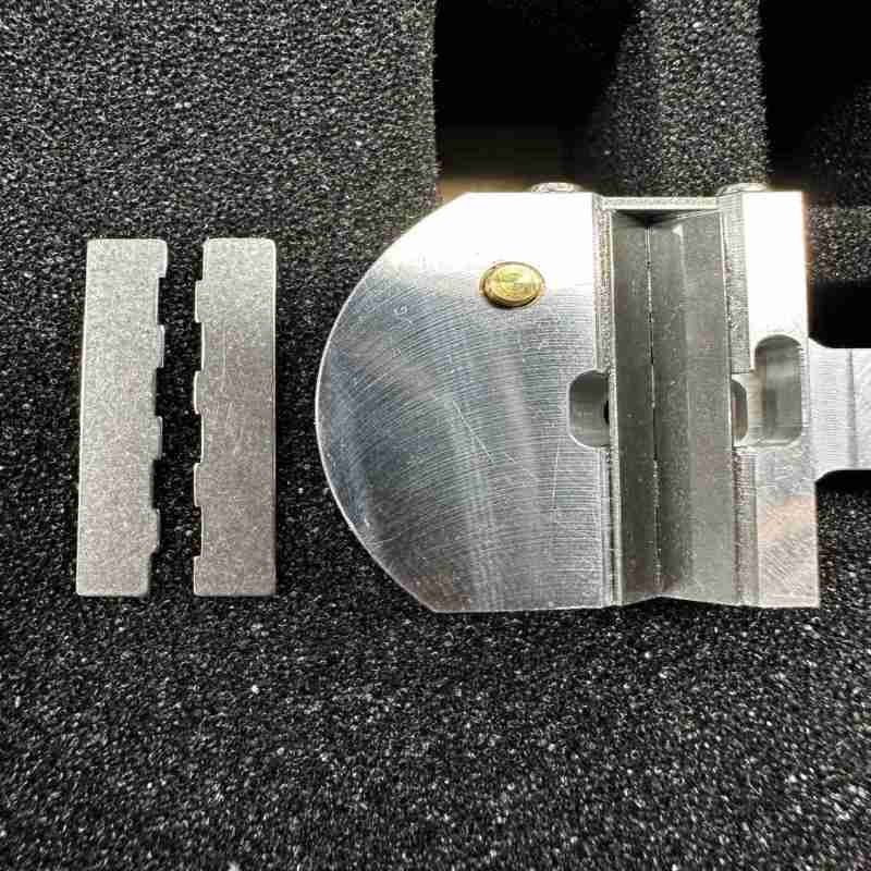 Plattenspieler Thorens TD 1601 im Test, Bild 12