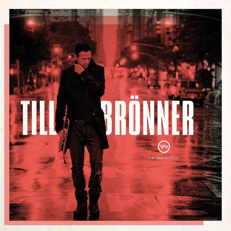 Till Brönner- Till Brönner: Till Brönner- Till Brönner (Universal Music/Verve), Bild 1 Download Till Brönner- Till Brönner (Universal Music/Verve) im Test, Bild 1
