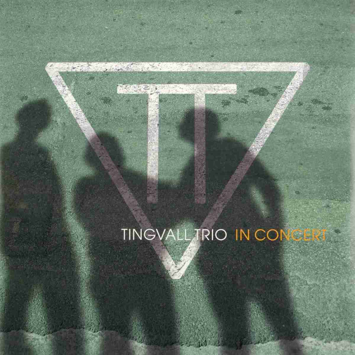 Schallplatte Tingvall Trio - In Concert (Skip Records) im Test, Bild 2