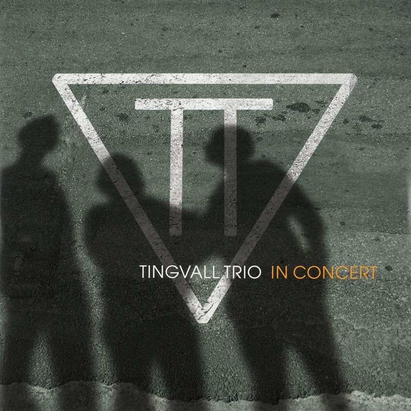 Schallplatte Tingvall Trio – In Concert (Skip) im Test, Bild 1