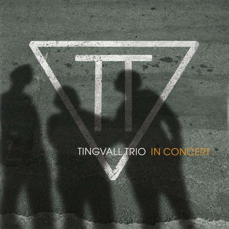 Tingvall Trio – In Concert: Tingvall Trio – In Concert (Skip), Bild 1 Schallplatte Tingvall Trio – In Concert (Skip) im Test, Bild 1