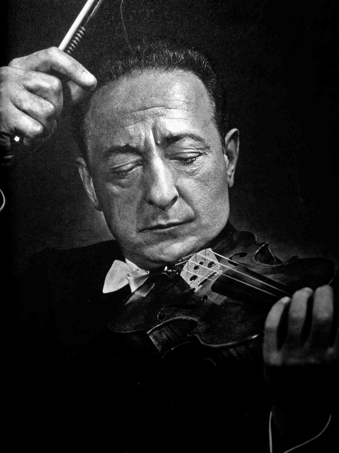 Schallplatte Titel: Heifetz-Piatigorsky Concerts (RCA/Impex) im Test, Bild 3