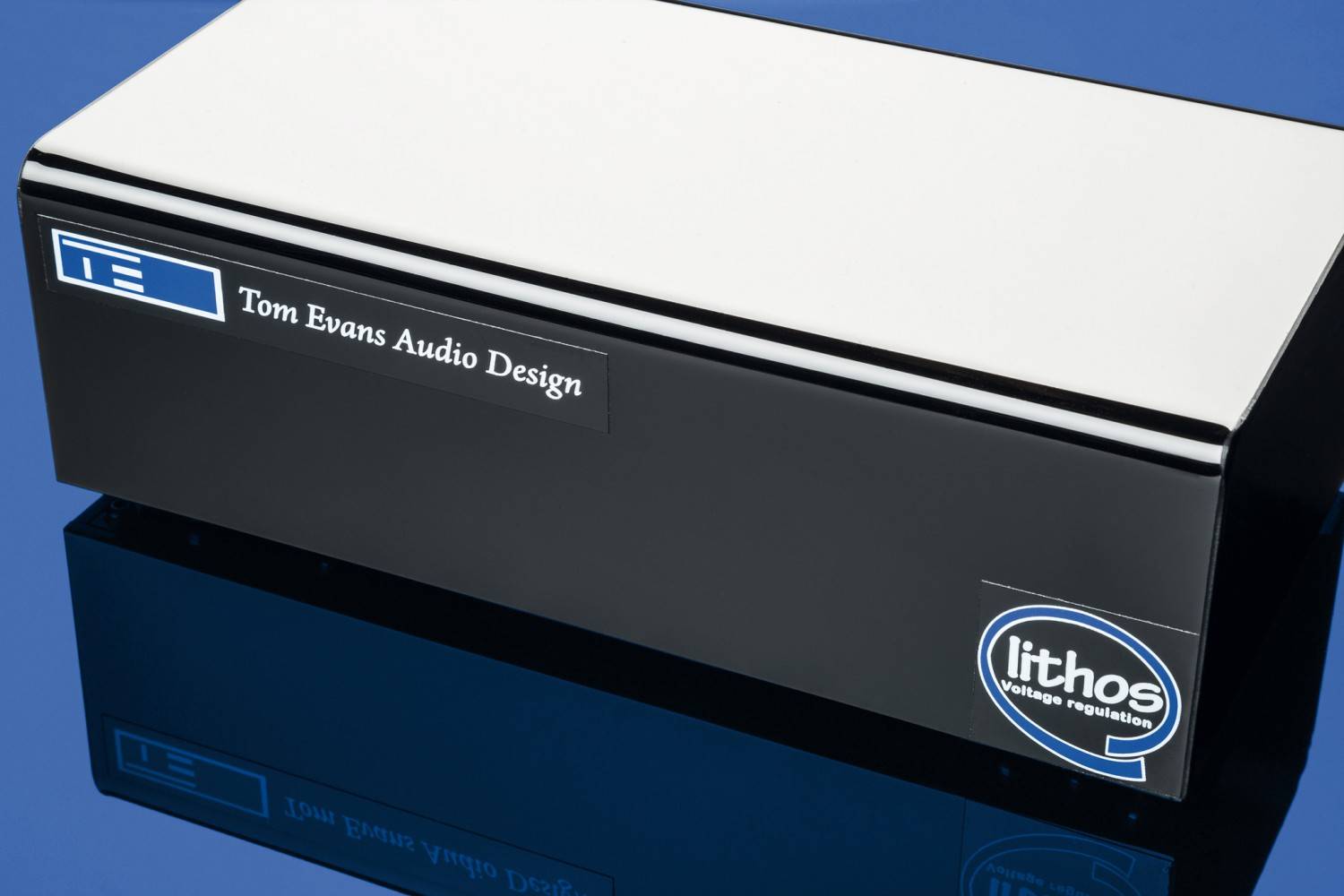 Der Herr der Käfer: Tom Evans MicroGroove Plus MK 2, Bild 1 Phono Vorstufen Tom Evans MicroGroove Plus MK 2 im Test, Bild 1
