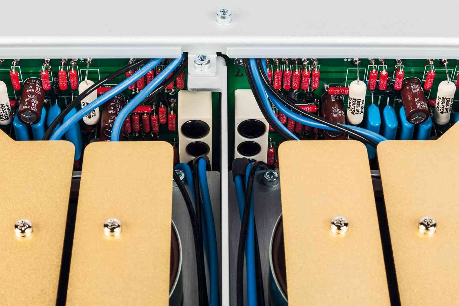 Die vermutlich beste Tonabnehmerlösung am Markt: DS Audio Grand Master, Bild 2 Tonabnehmer DS Audio Grand Master im Test, Bild 2