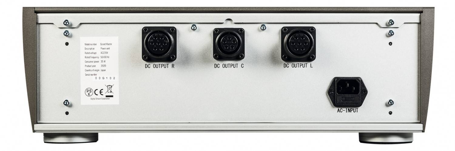 Die vermutlich beste Tonabnehmerlösung am Markt: DS Audio Grand Master, Bild 3 Tonabnehmer DS Audio Grand Master im Test, Bild 3