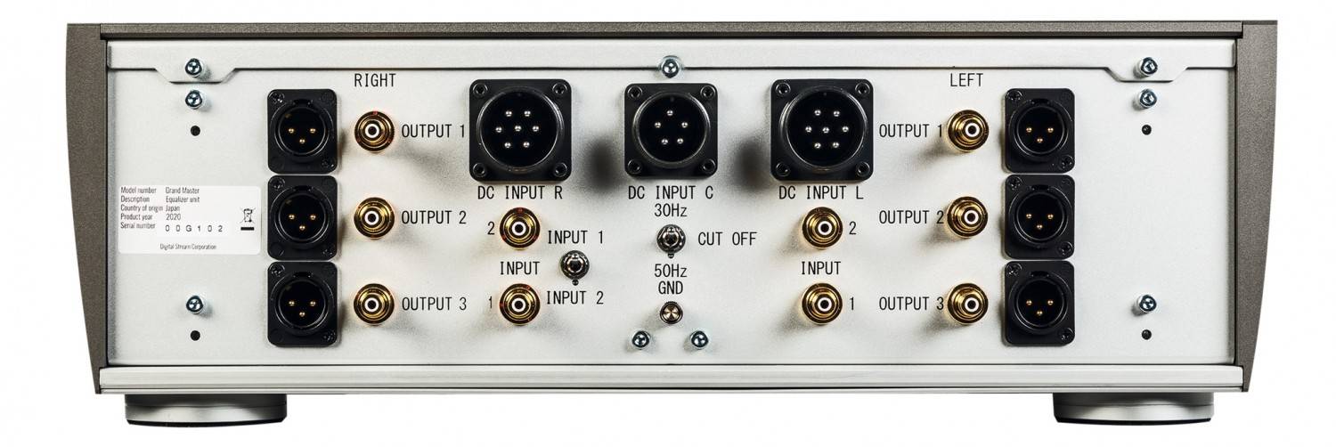 Die vermutlich beste Tonabnehmerlösung am Markt: DS Audio Grand Master, Bild 4 Tonabnehmer DS Audio Grand Master im Test, Bild 4