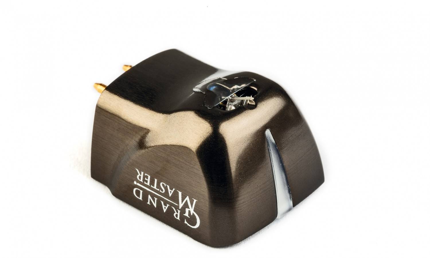 Die vermutlich beste Tonabnehmerlösung am Markt: DS Audio Grand Master, Bild 10 Tonabnehmer DS Audio Grand Master im Test, Bild 10