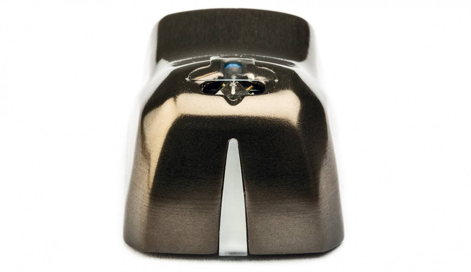 Die vermutlich beste Tonabnehmerlösung am Markt: DS Audio Grand Master, Bild 11 Tonabnehmer DS Audio Grand Master im Test, Bild 11